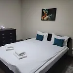 Downtown Recharge Spot