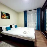Downtown Recharge Spot