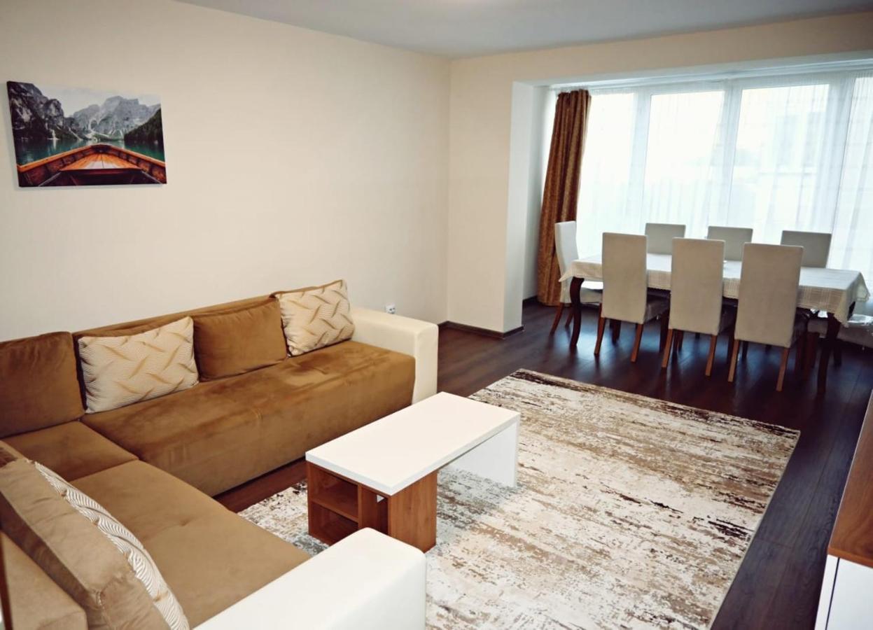 Apartment Downtown Recharge Spot *