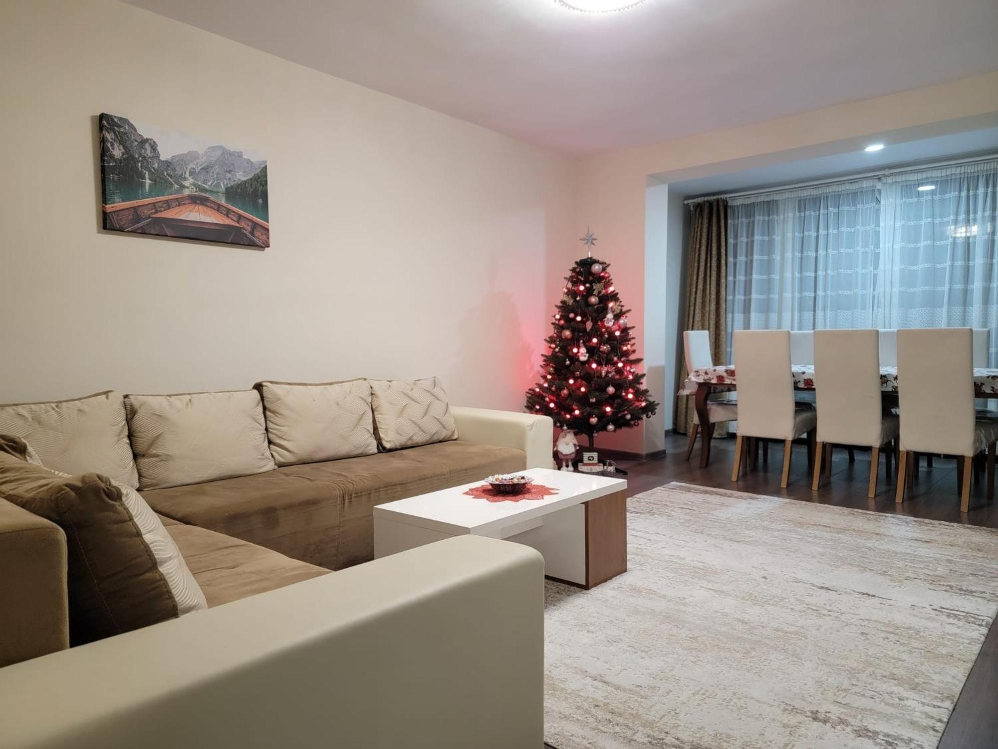 Downtown Recharge Spot Brasov
