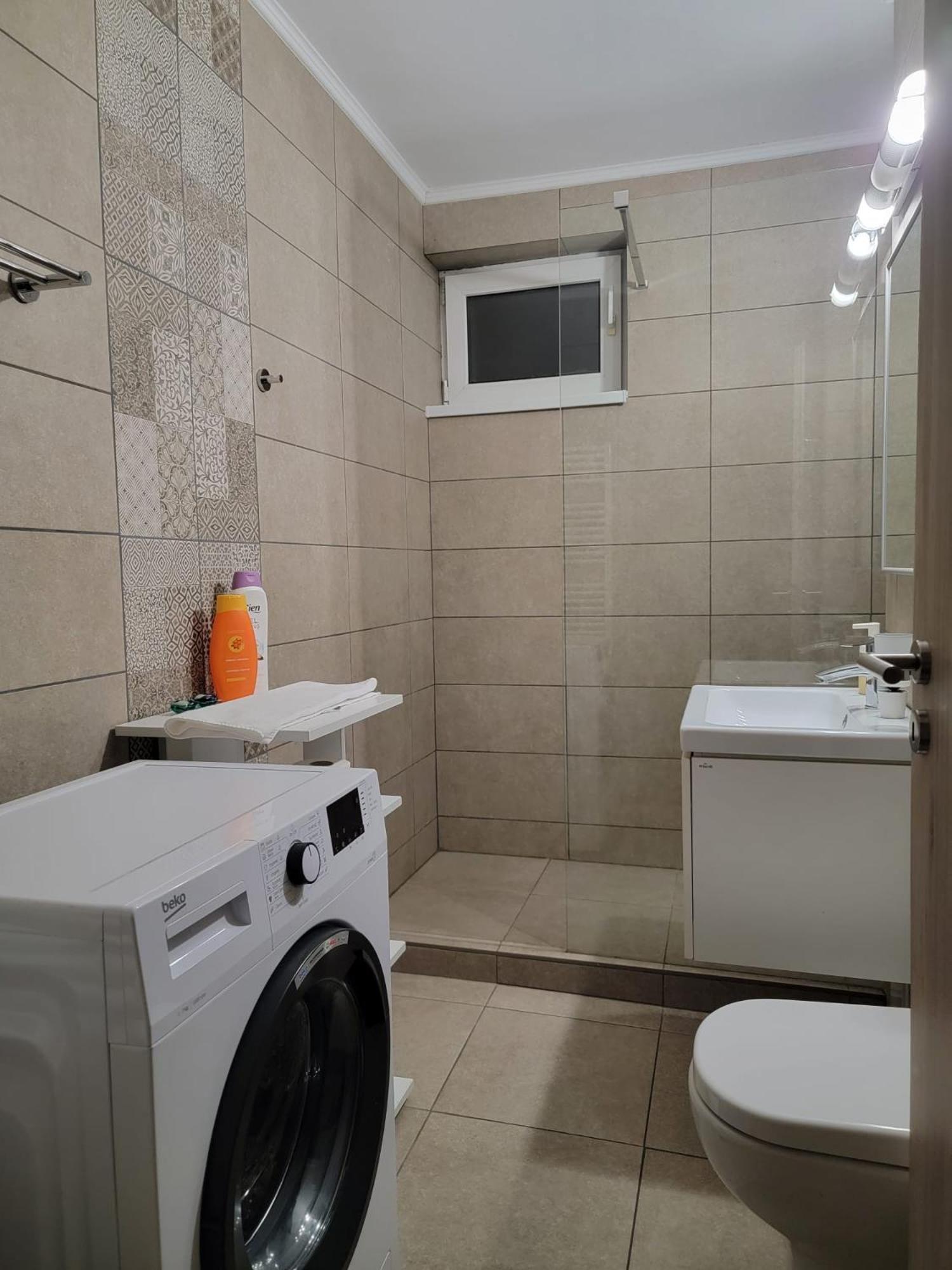 Apartment Downtown Recharge Spot Brasov